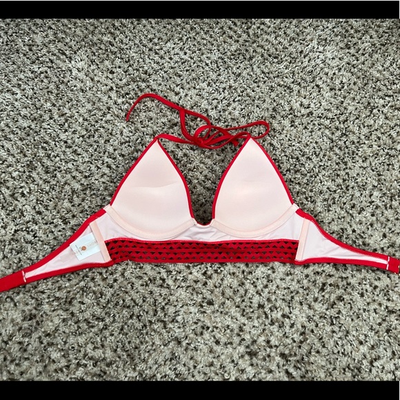 Shade & Shore bikini top - Picture 2 of 3
